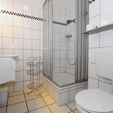 Apartmán Suennslag Suennslag 18