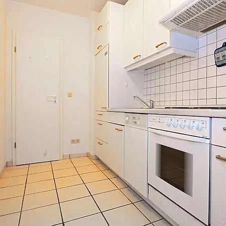 Suennslag Suennslag 18 Apartmán