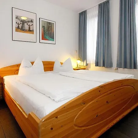 Apartmán Suennslag Suennslag 18