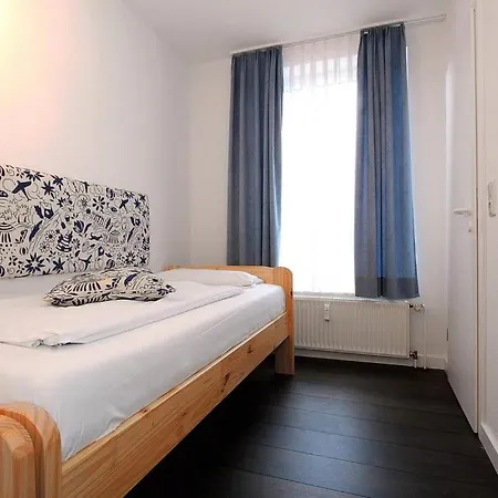 Suennslag Suennslag 18 Apartmán *